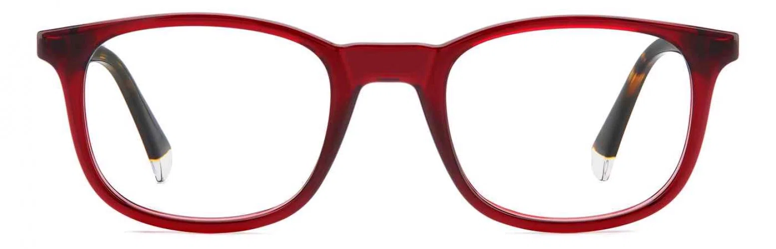Polaroid Core PolaroidD424 Eyeglasses - CRYSTAL - view 5